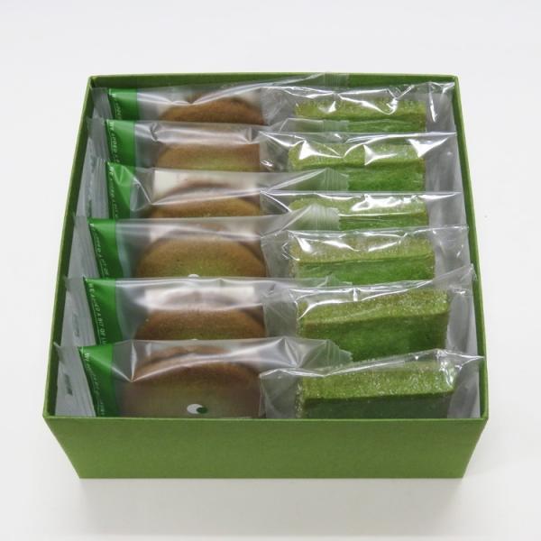 PayPayポイント5%(条件付き) お歳暮 2025 ギフト お菓子 抹茶スイーツ 京都 宇治抹茶...