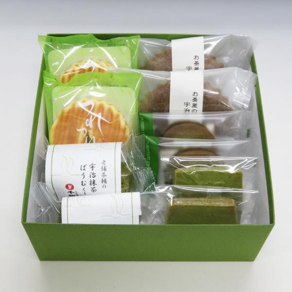 PayPayポイント5%(条件付き) ハロウィン お菓子 抹茶スイーツ 2025 お取り寄せ 送料込...