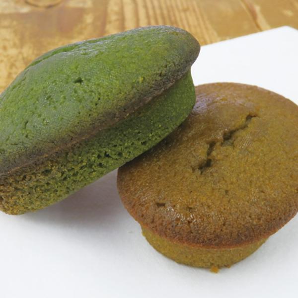 全国送料込み ポスト投函便お届け お歳暮 2025 ギフト お菓子 抹茶スイーツ お取り寄せ 京都 ...