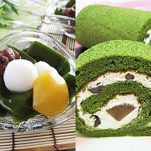 出来立てを発送(抹茶ゼリー) お歳暮 2025 ギフト 抹茶スイーツ 送料込 京都 宇治抹茶 ゼリー...