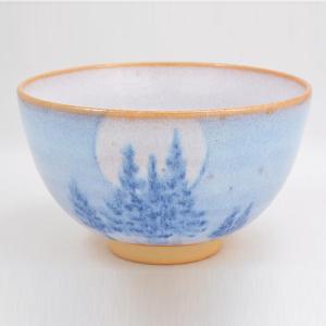 茶道具 抹茶茶碗 雪華 見谷福峰作 : 茶道具いまや静香園 - 通販