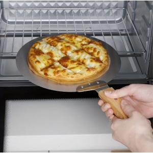 1pc 耐久性のあるステンレス製ピザピール - ...の商品画像