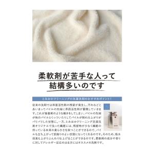 とみおかクリーニング オリジナル洗濯洗剤プラス...の詳細画像5