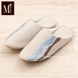 スリッパ ルームシューズ トイレスリッパ おしゃ...の商品画像