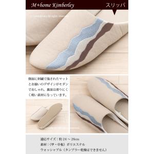 スリッパ ルームシューズ トイレスリッパ おし...の詳細画像1