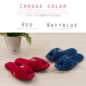 スリッパ ルームシューズ おしゃれ 洗える 室...の詳細画像2