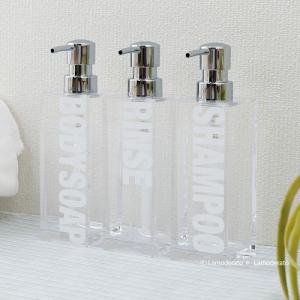 詰め替えボトル 500ml ソープディスペンサー 詰め替え容器 シャンプー
