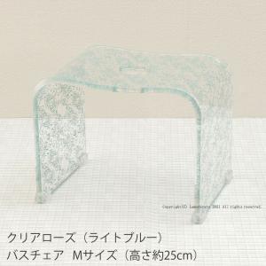 センコー バスチェア アクリル 高さ 35cm 風呂椅子 お風呂椅子 ニュー