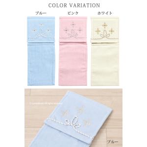 トイレットペーパーホルダーカバー トイレ 洗え...の詳細画像3
