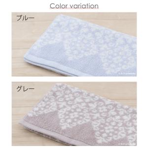 タオル フェイスタオル サイズ 一般的 約34...の詳細画像3