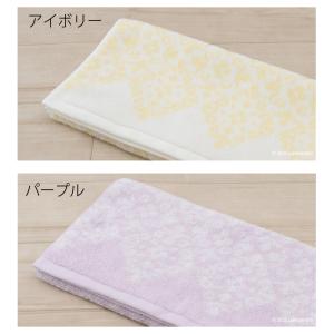 タオル フェイスタオル サイズ 一般的 約34...の詳細画像4