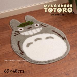 【特価セール】ネコバス　47×100cm となりのトトロ　停車　アクセントマット Amazon.co.jp: ネコバス 47×100cm となりのトトロ 停車 アクセント
