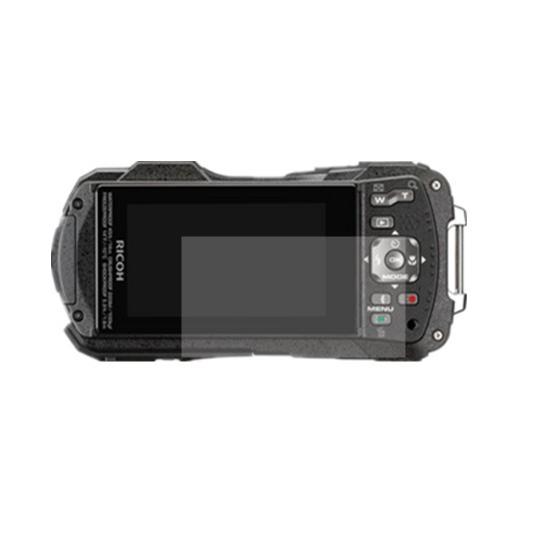 「WASHODO」RICOH WG-60 WG-50 WG-40 WG-40W デジタルカメラ専用 ...