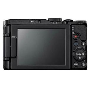 Nikon COOLPIX S9900 P900 L32 デジタルカメラ専用 液晶画面保護シール 5...