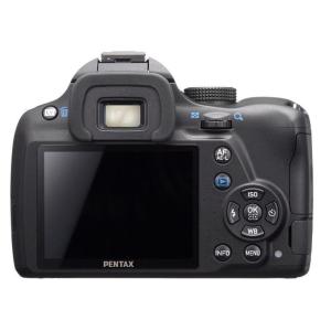Pentax K20D デジタルカメラ専用 液晶画面保護シール 503-0008K｜senkyakuya