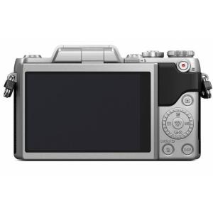 Panasonic LUMIX DMC-GF7 液晶保護シール フィルム デジタルカメラ専用 「50...