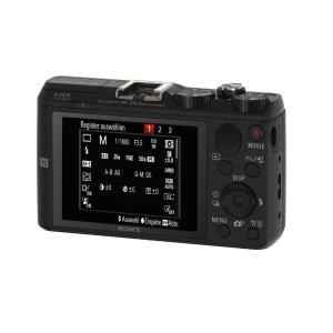 SONY Cyber-shot DSC-HX60V デジタルカメラ専用 液晶画面保護シール 503-...