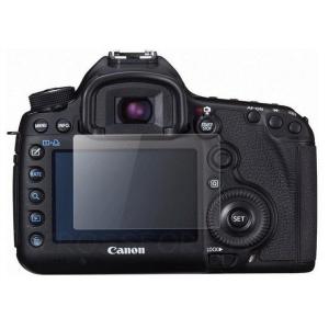 Canon EOS 5Ds 5DsR 5D Mark III デジタルカメラ専用 液晶画面保護シール 503-0025G