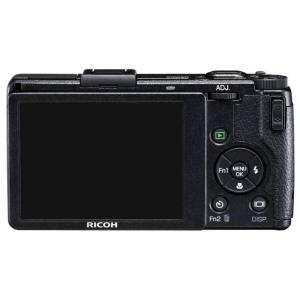 RICOH GR DIGITAL II III IV デジタルカメラ専用 液晶画面保護シール 503...