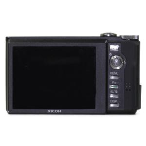 RICOH R10 G600 G700 G800 デジタルカメラ専用 液晶画面保護シール 503-0...