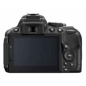 Nikon D5300 D5500 デジタルカメラ専用 液晶画面保護シール 503-0045A