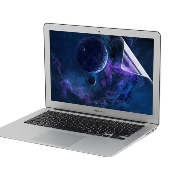 「WASHODO」2020発売MacBook Air 13 インチ専用液晶画面保護フィルム A217...