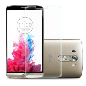 LG G3 D855 指紋防止 気泡が消える液晶保護フィルム 光沢タイプ クリアーシール「530-0010-01」