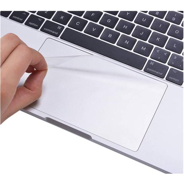 Macbook Pro16 2021年 (A2485) パソコン用 トラックパッド スリック タッチ...