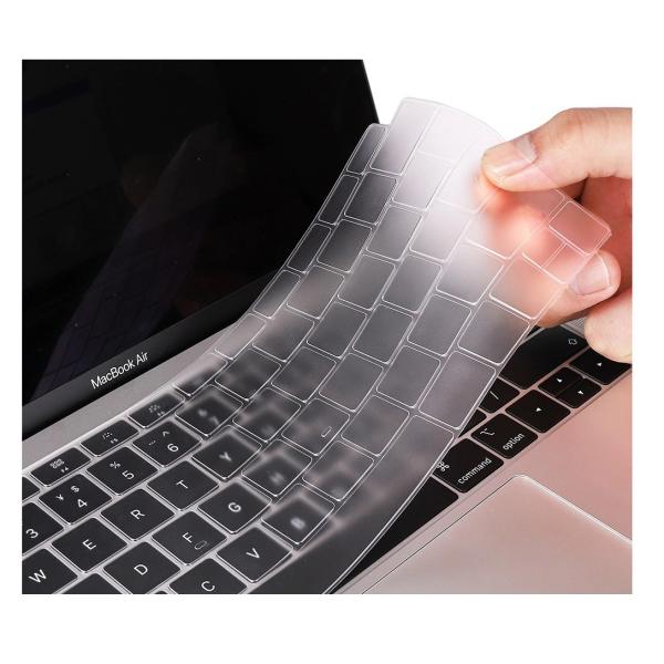 Apple MacBook ケース MacBook Retina 12インチ 対応 透明 2022 ...