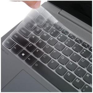 Levono ThinkBook 14 Gen ６ Gen７用 キーボードカバ− TPU製透明タイプ...