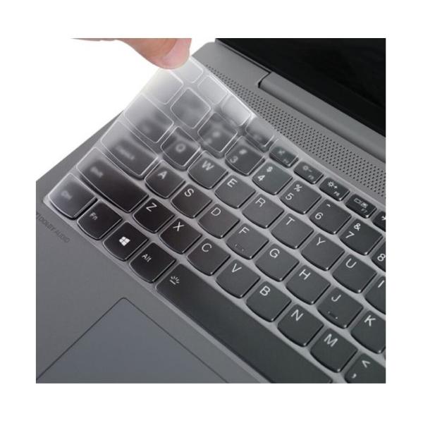 「WASHODO」HP エイチピー HP Pavilion 15-eg キーボードカバー 15.6イ...