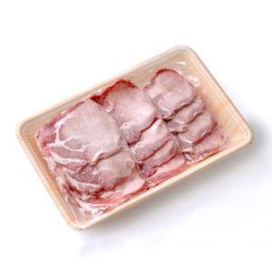 牛タン 近江牛 タンスライス 200g │ 冷...の詳細画像1