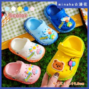 サンダル クロックス ベビー キッズ 幼児 女の子