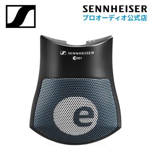 Sennheiser ゼンハイザー E 901 コンデンサー バウンダリー キックドラム 【国内正規品】 500198