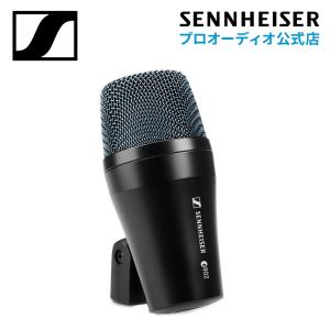 Sennheiser ゼンハイザー E 902 ダイナミック カーディオイド キックドラム 【国内正規品】 500199｜sennheiser-proaudio