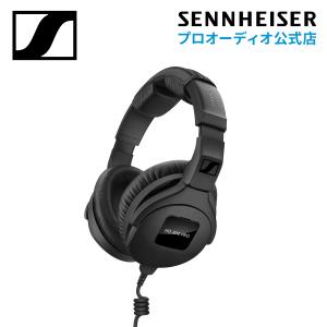 ゼンハイザー Sennheiser ヘッドホン 有線 HD 599 SE オープン型