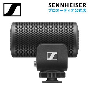 Sennheiser ゼンハイザー MKE 200 オンカメラマイク 国内正規品 508897 メーカー保証2年 送料無料 指向性カメラマイク Youtube クリエーター｜sennheiser-proaudio