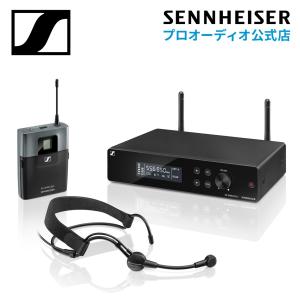 SENNHEISER Sennheiser ゼンハイザー XSW 1-ME3-JB ヘッドマイク SENNHEISER Sennheiser ゼンハイザー XSW 1-ME3-JB ヘッドマイク