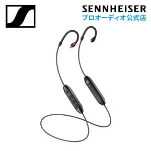 ゼンハイザー Sennheiser イヤホン 有線 IE 200 ブラック ゼンハイザー Sennheiser イヤホン 有線 IE 200 ブラック