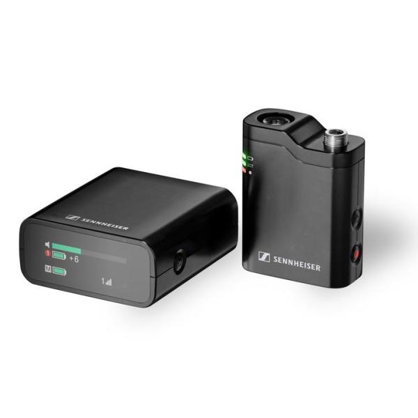 ゼンハイザー PROFILE WIRELESS 1-CHANNEL SET 1チャンネルセット 小型...