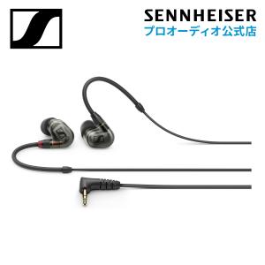 SENNHEISER（ゼンハイザー） BLACK CABLE FOR IE 100/400/500 IE 100