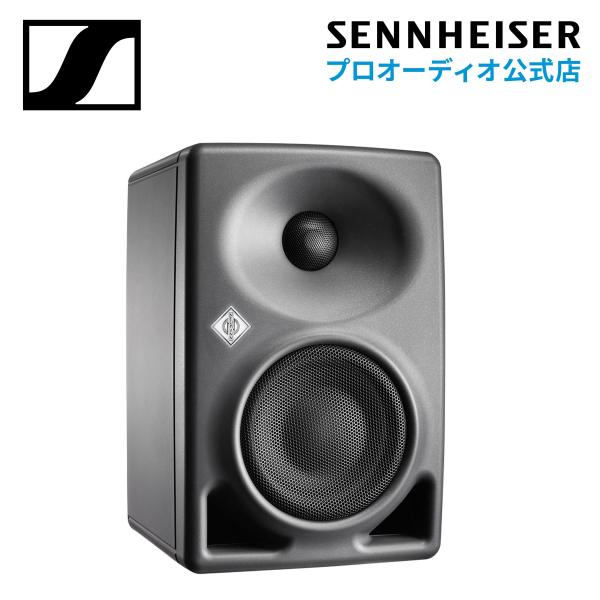 Neumann ノイマン KH 80 DSP A G EU モニタースピーカー 4”+1”ドライバー...