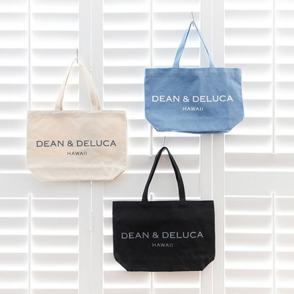 DEAN＆DELUCA ディーン＆デルーカ レディース HAWAII限定 トートバッグハワイ限定品 ...