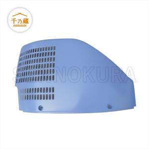 コマツ 建設機械用カバー 右サイドカバー PC28UU-2/2E : 建機部品販売