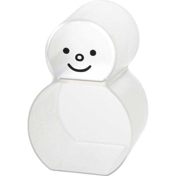 スリキリゆきだるまカップ CH-2079