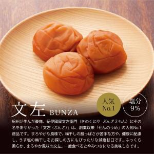 梅干し お試し セットC 初回限定 340g ...の詳細画像4