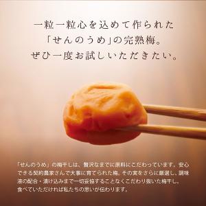 はちみつ梅 1kg 梅干し 紀州 完熟 南高梅...の詳細画像5