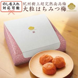 梅干し ギフト 大粒はちみつ梅ギフト 650g はちみつ梅 誕生日 プレゼント お祝い 法事 香典返し