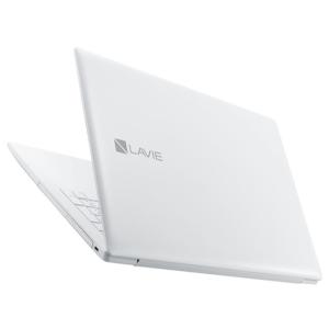 NEC Lavie NS300/H 15.6イ...の詳細画像2