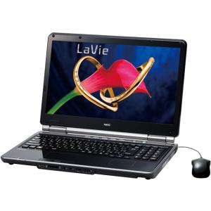 LaVie Note Standard NEC LAVIE NS150/H 15.6型 Cel 3865U/4GB/1TB HDD
